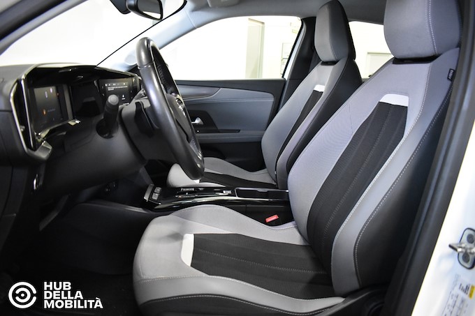 OPEL Mokka 1.2 Turbo 130 CV aut. Elegance